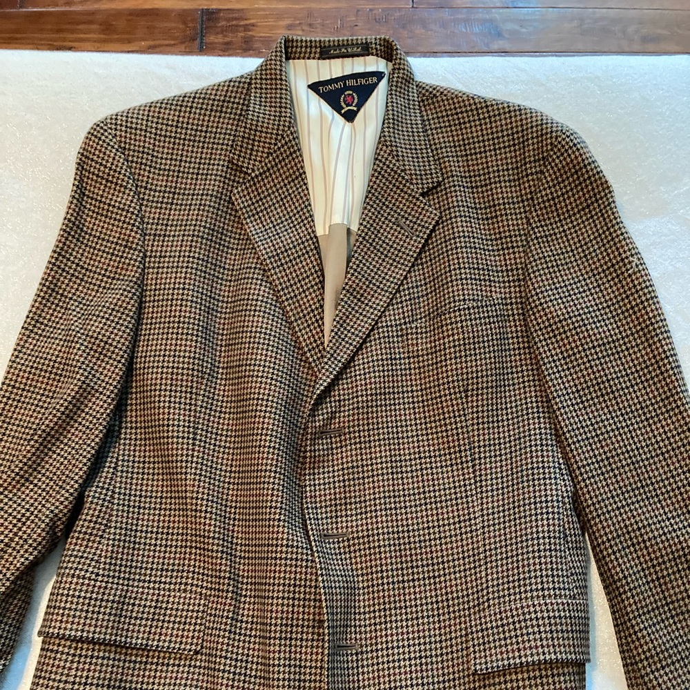 Tommy Hilfiger Blazer